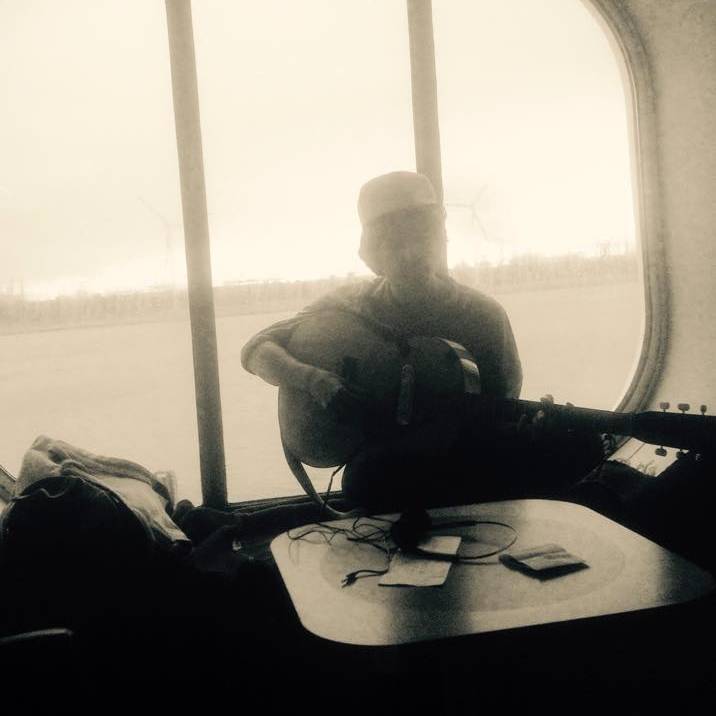 Twain to support The Deslondes on their upcoming UK/EU tour